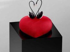 -黑天鹅蛋糕店(青年大街店)