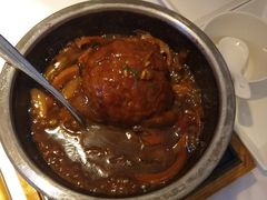 -小厨娘淮扬菜(六合欢乐港店)