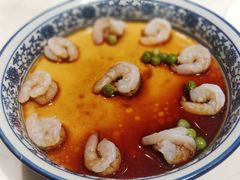 -茅庐毛血旺(临沂泰盛广场店)