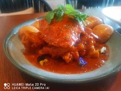 -龙海鲜螃蟹王(宏茂桥店)