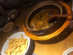 -吃饭皇帝大(合生汇店)