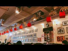 -大哥餐厅(西城花园店)