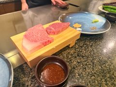 -神户牛排餐厅MOURIYA(总店)