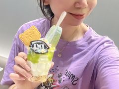 -DQ·蛋糕·冰淇淋(周浦万达店)
