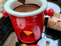 -行者书屋大堂吧 ·下午茶(南京圣和府邸酒店)