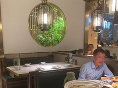 -庆江南江南菜(琴湖溪里花园城店)