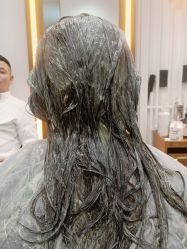 -心迪染发专门店