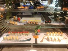 -海玥荟海鲜姿造自助餐厅(欧罗巴广场店)