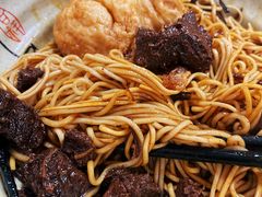 -旺泉餐饮店·清真牛肉面馆