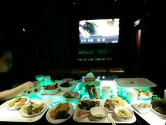 -凯乐会量贩KTV(国防大厦总店)