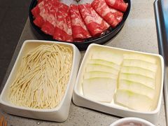 -海底捞火锅(攀枝花万达店)