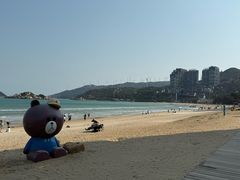-青澳湾北回归线广场