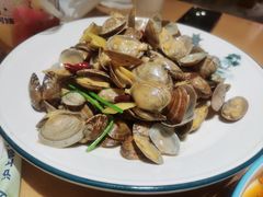 -映像威海·海鲜味道(经区店)