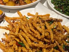 -鑫小城故事·藕汤·家常菜(台北一路总店)