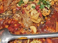 -虎子烧烤(湘江北路店)