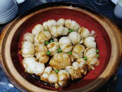 -香雪海饭店中餐厅(人民桥店)