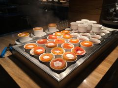 -三宝大饭店-中和艺素餐厅(浦上金山正祥广场店)