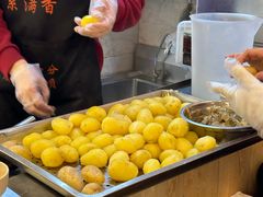 -素满香·食养自助(天一广场店)