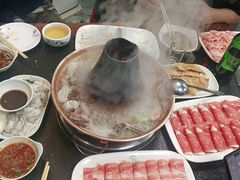 -和顺坊老北京铜火锅