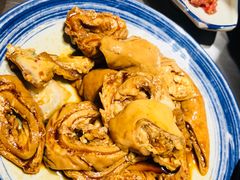-胡同泥炉烤肉(总店)