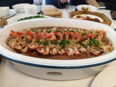 -怀德酒楼·粤菜·海鲜·茶点(宝安国际机场店)