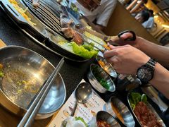 -GOGIYA·咕叽吖韩国传统烤肉店(小榄店)