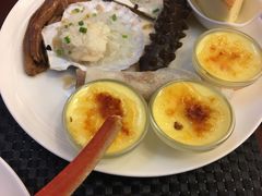 -听松楼·花园酒店·自助餐厅(红梅公园店)