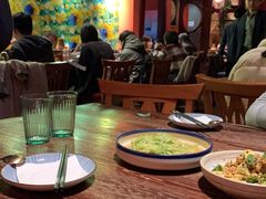大堂-浩海火烧云傣家菜(京广店)