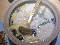 -蜜桃餐厅·伴山(绿宝广场店)