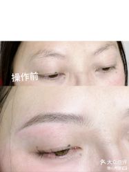 -MISS STAR·半永久纹眉·发际线·美瞳线