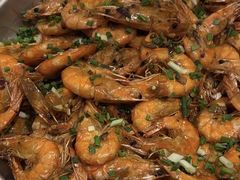 -天伦王朝酒店·盛华瑄餐厅