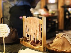 -湊湊火锅·茶憩(和平大悦城店)