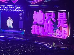 -济南奥林匹克体育中心体育场