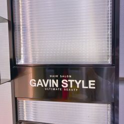-崇尚GAVIN STYLE臻选