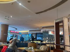 -永泰福朋喜来登酒店-宜客乐自助餐厅(远大路店)