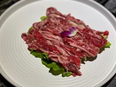 -骨之味·筒骨汤火锅(江头店)