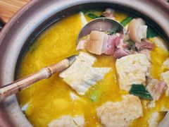 -好灶头妈妈菜·柴火灶台鱼·千岛湖土菜地标美食