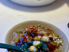 -茅庐川菜(烟台万象汇店)