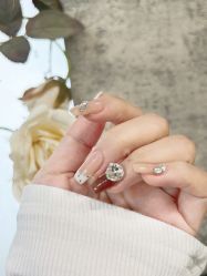 -StartNail美甲