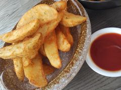 -AZUL by FUEL蓝色·法式酒馆(琶醍店)