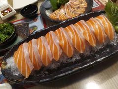 -友壹町寿司(嘉洲广场店)