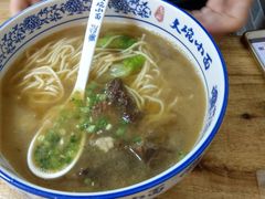 -大碗小面(西门口店)