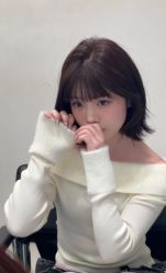 -DL HOPE明星造型
