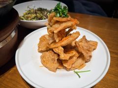 -鸽子窝(黄村店)