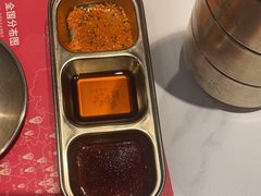 -西塔老太太泥炉烤肉(川沙百联店)