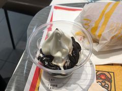 -麦当劳(东大桥店)