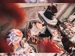 -ZOZO's昌左左精致甜品设计(新北店)