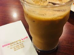 -小槟城美食馆