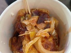 -七宝老街臭豆腐