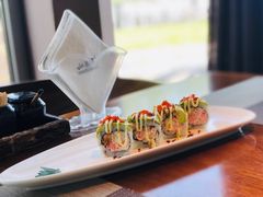 -山葵家·创意料理(宁波来福士店)
